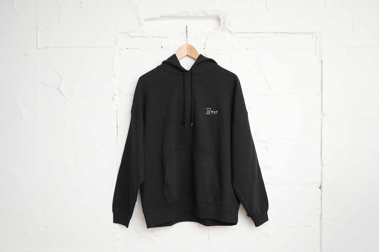 WE original | Parka（BLACK）