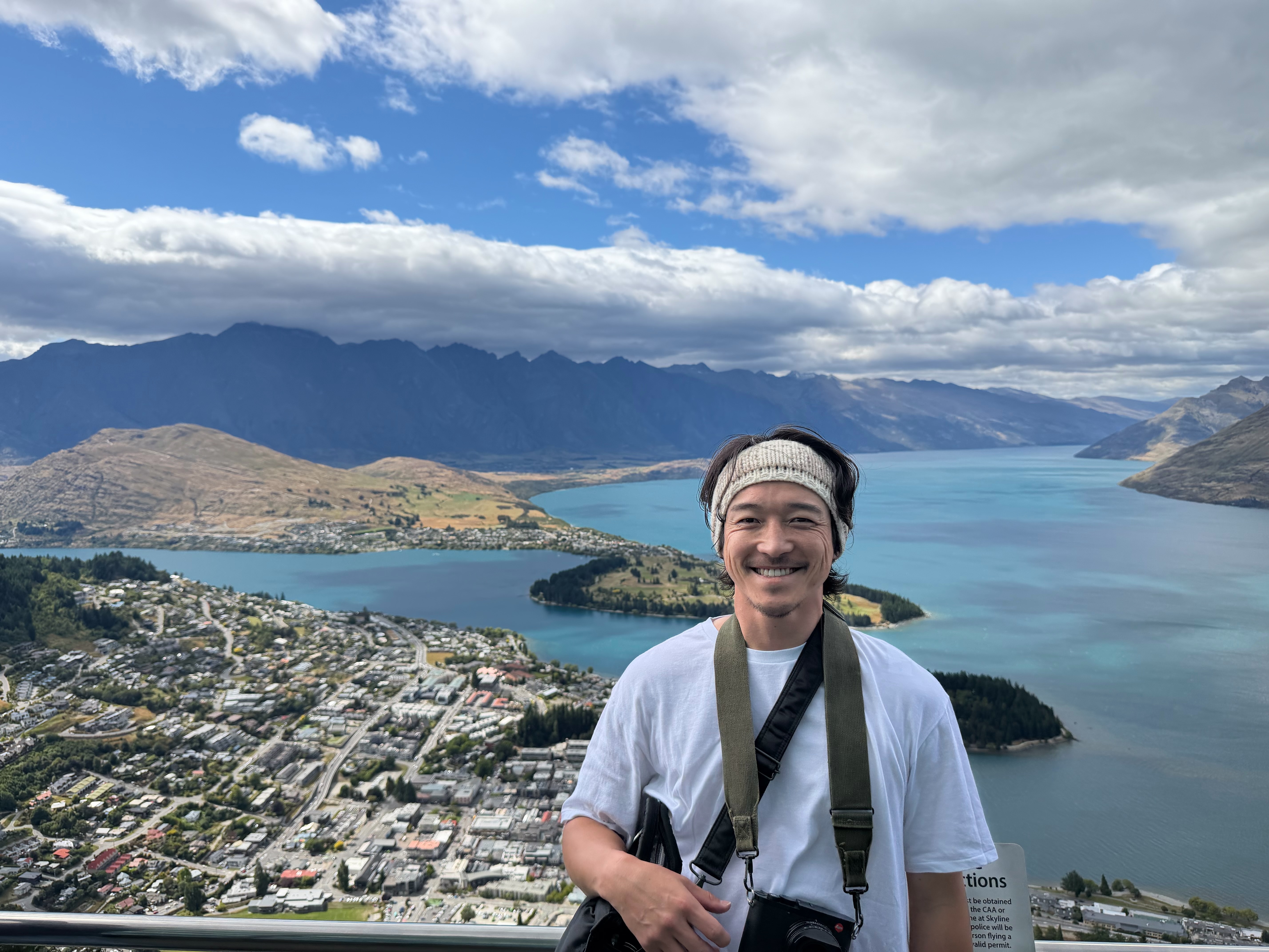 Queenstown